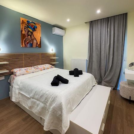 Diamantina'S Comfort House Agios Georgios  Eksteriør billede