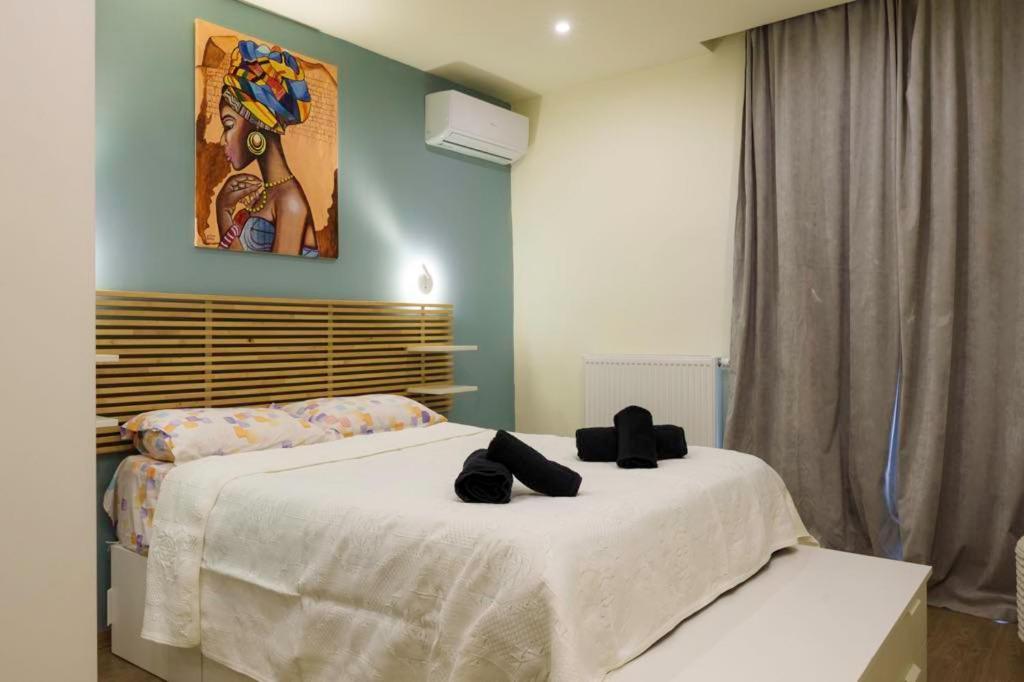 Diamantina'S Comfort House Agios Georgios  Eksteriør billede