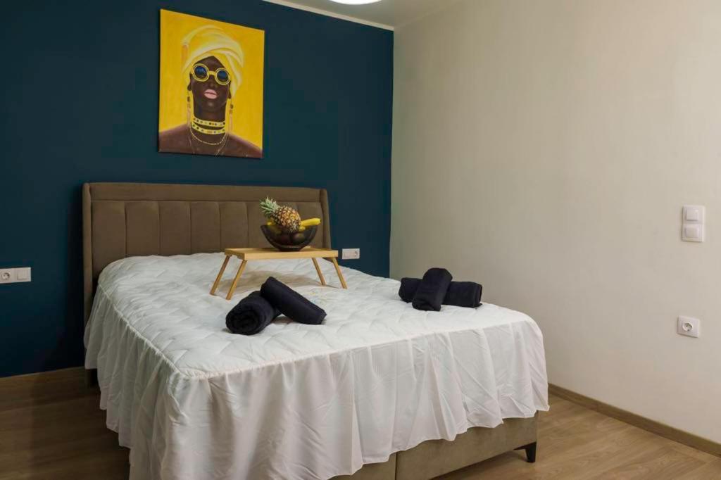 Diamantina'S Comfort House Agios Georgios  Eksteriør billede